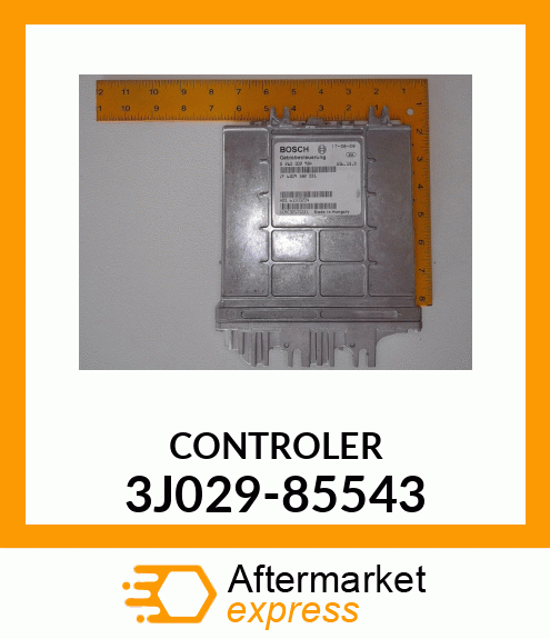 CONTROLER 3J029-85543