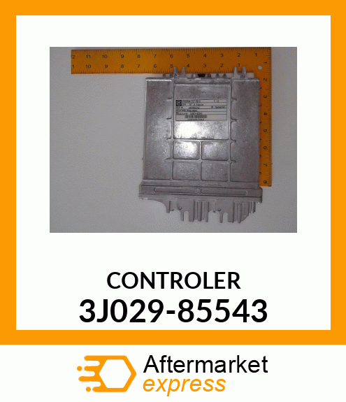 CONTROLER 3J029-85543