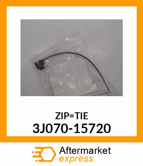 ZIP_TIE 3J070-15720