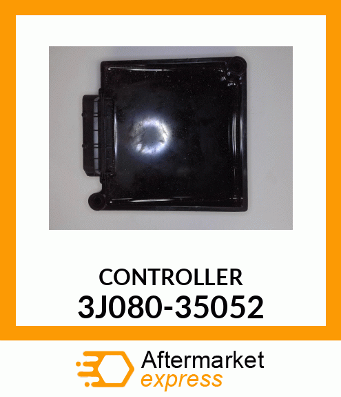 CONTROLLER 3J080-35052