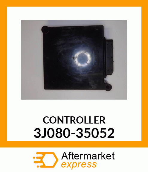 CONTROLLER 3J080-35052