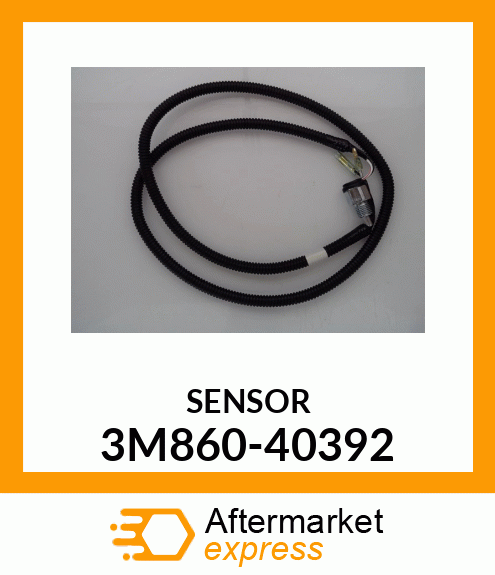 SENSOR 3M860-40392