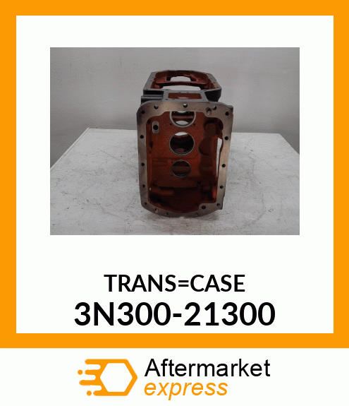 TRANS_CASE 3N300-21300