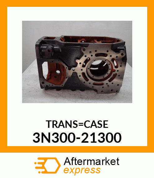 TRANS_CASE 3N300-21300