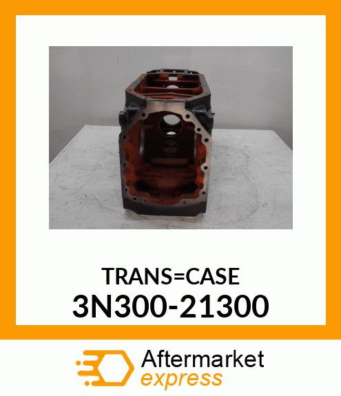 TRANS_CASE 3N300-21300