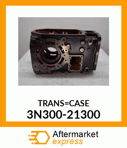 TRANS_CASE 3N300-21300