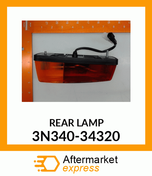 REAR_LAMP 3N340-34320