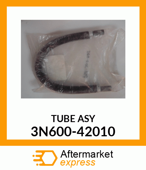 TUBEASY 3N600-42010