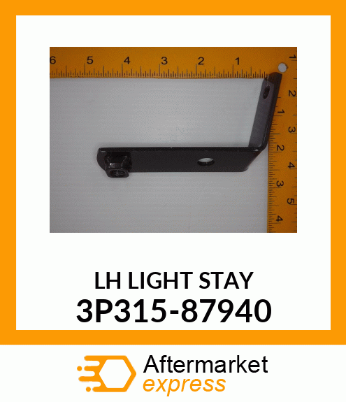 LHLIGHTSTAY 3P315-87940