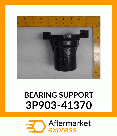 BEARING SUPPORT 3P903-41370