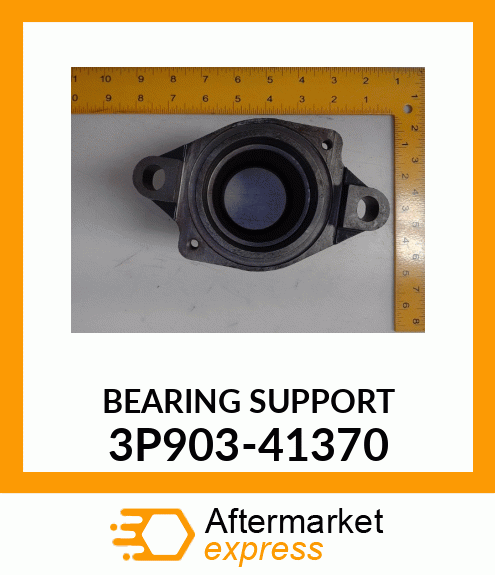 BEARING SUPPORT 3P903-41370