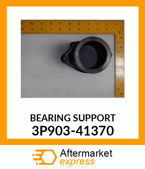 BEARING SUPPORT 3P903-41370