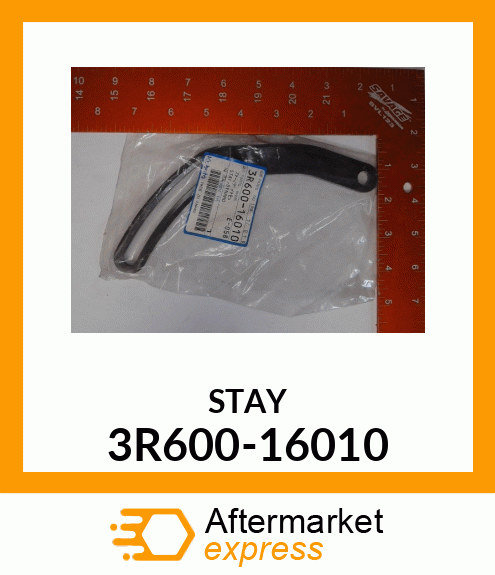 STAY 3R600-16010