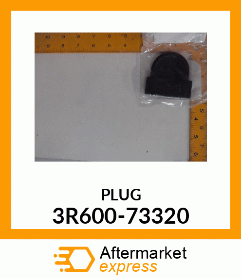 PLUG 3R600-73320