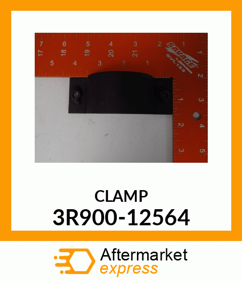 CLAMP 3R900-12564