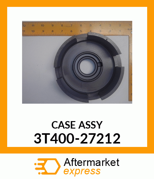 CASE_ASSY 3T400-27212