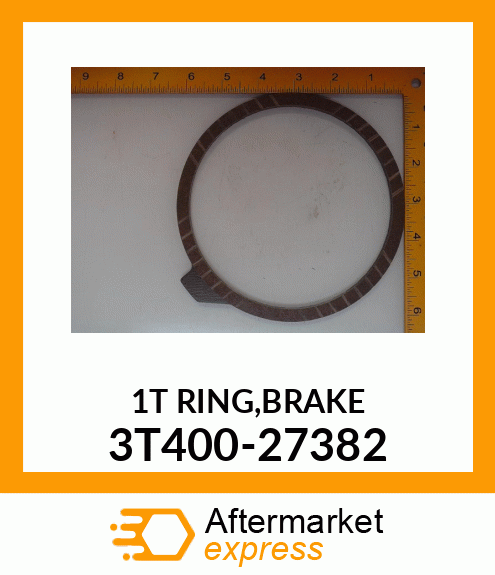 RING,_BRAKE 3T400-27382