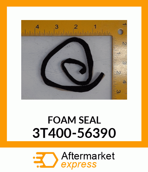 FOAMSTRIP 3T400-56390