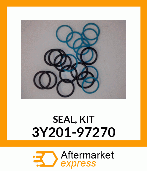 SEAL,_KIT 3Y201-97270