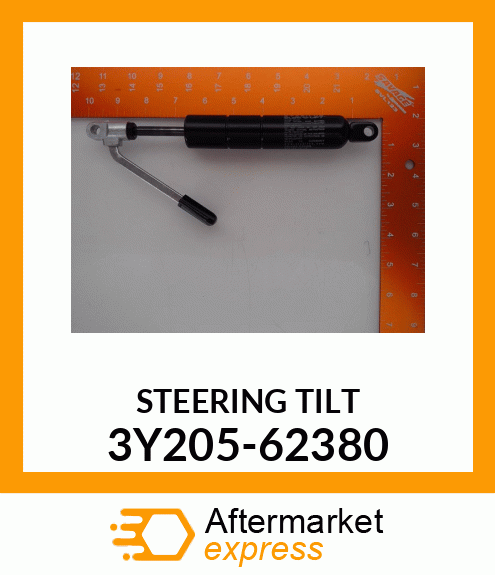 STEERING_TILT 3Y205-62380