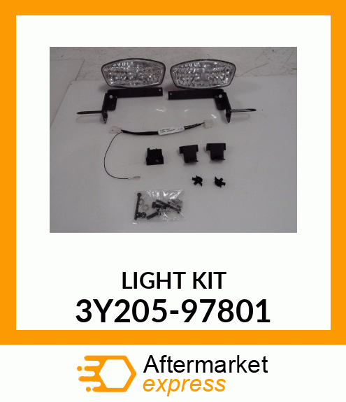 LIGHT_KIT 3Y205-97801