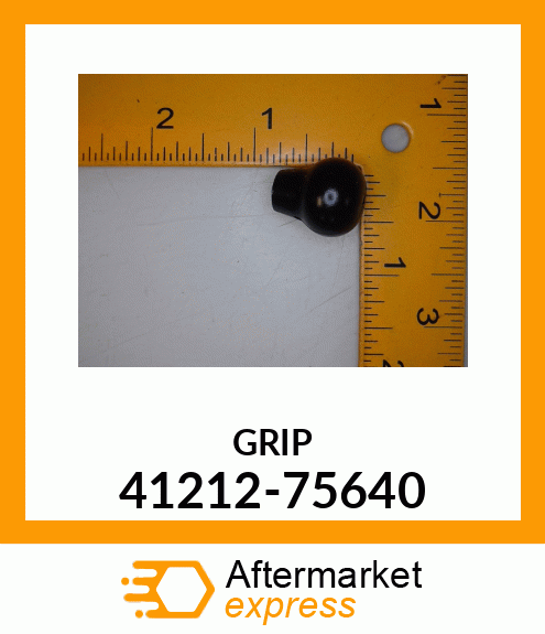 GRIP 41212-75640