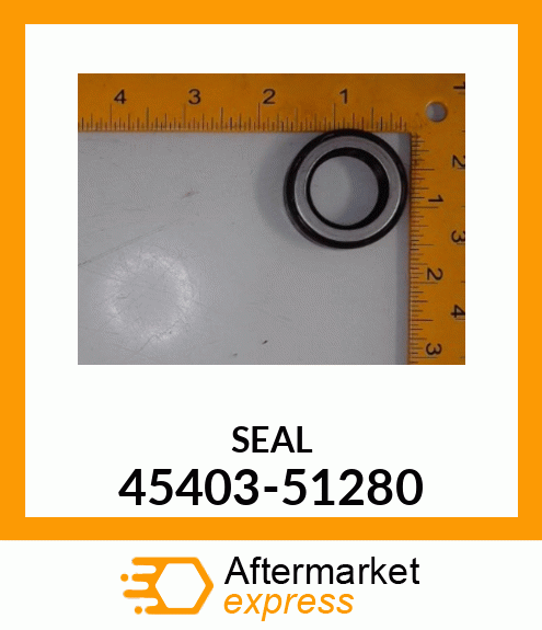 SEAL 45403-51280