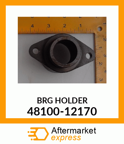 BRG_HOLDER 48100-12170