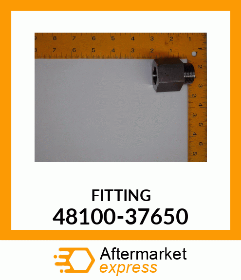 FITTING 48100-37650