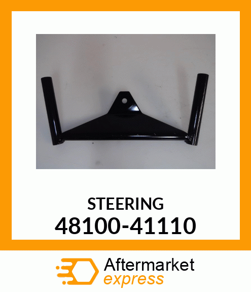 STEERING 48100-41110