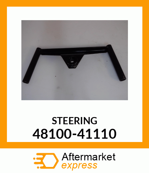 STEERING 48100-41110