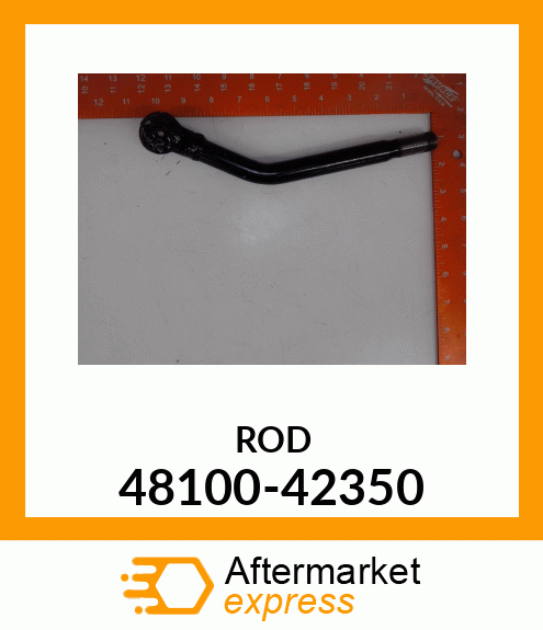 ROD 48100-42350