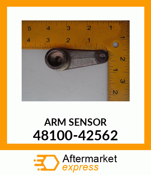 ARM_SENSOR 48100-42562