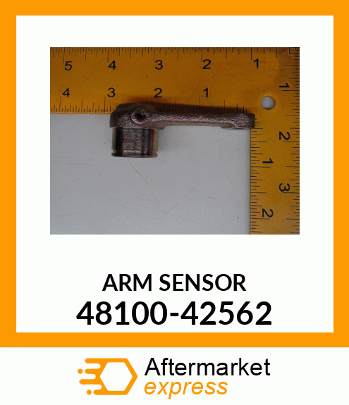 ARM_SENSOR 48100-42562