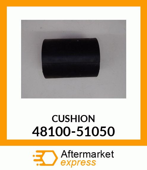 CUSHION 48100-51050