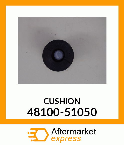 CUSHION 48100-51050