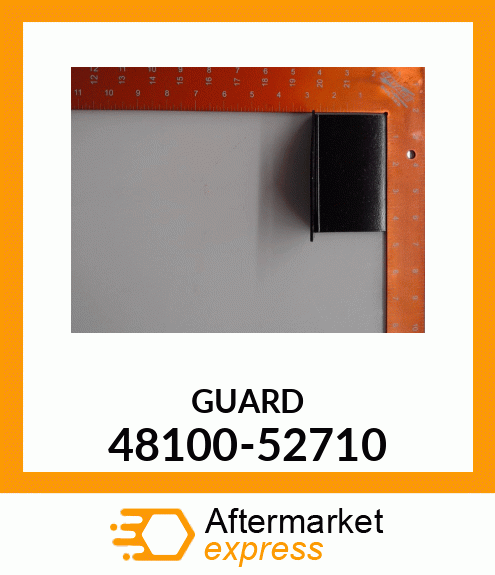 GUARD 48100-52710