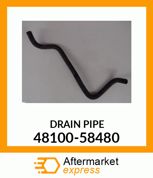 DRAIN_PIPE 48100-58480