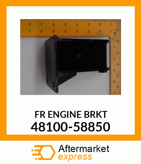 FR_ENGINE_BRKT_ 48100-58850