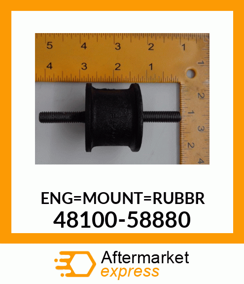 ENG_MOUNT_RUBBR 48100-58880