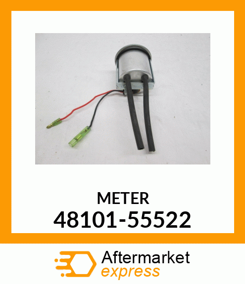 METER 48101-55522