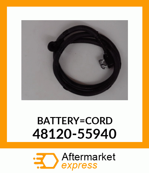 BATTERY_CORD 48120-55940
