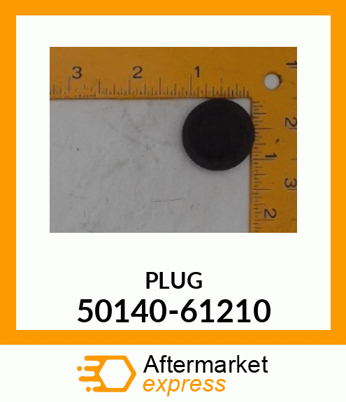 PLUG 50140-61210