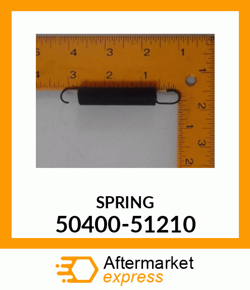 SPRING 50400-51210