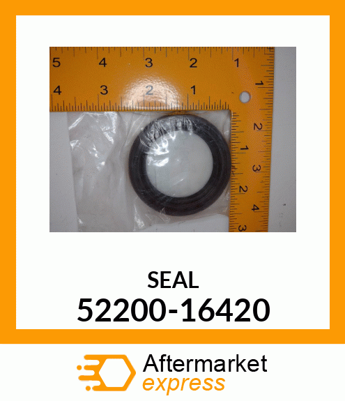 SEAL 52200-16420