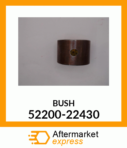 BUSH 52200-22430