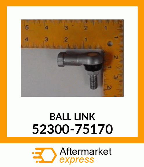 BALLLINK 52300-75170