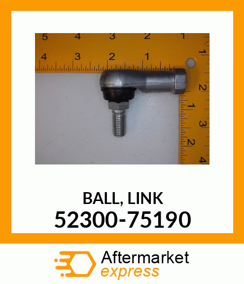 BALL,LINK 52300-75190