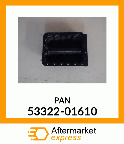 PAN 53322-01610