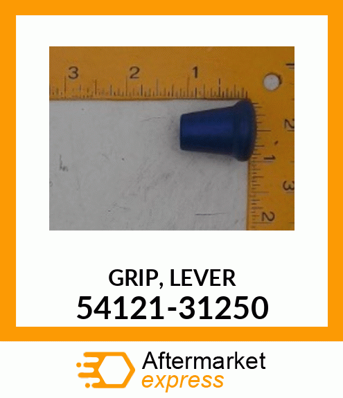 GRIP,_LEVER 54121-31250